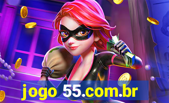 jogo 55.com.br